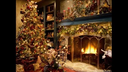 December Christmas Mix