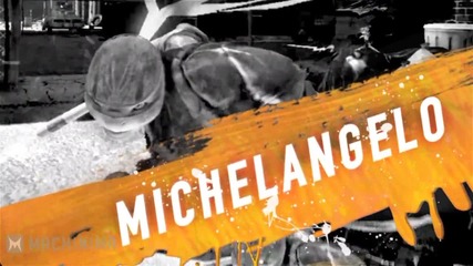 Teenage Mutant Ninja Turtles Out of the Shadows - Michelangelo Trailer