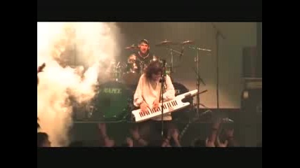 Alestorm - Set Sail And Conquer - Live Wacken 2008
