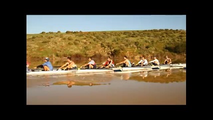 Uct Mens Rowing - Short Promo Film 