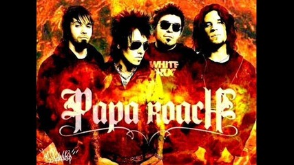 Papa Roach - Almost Told You That I Loved You 