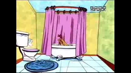 Cow And Chicken - Cow`s Pie