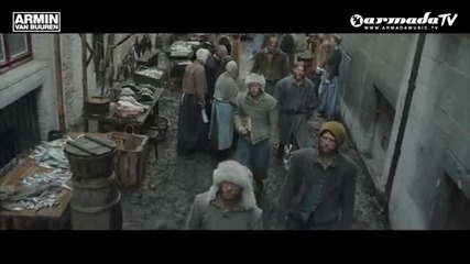 Wiegel Meirmans Snitker - Nova Zembla (armin van Buuren Remi