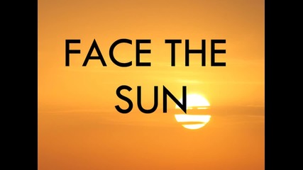 James Blunt - Face The Sun!