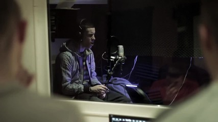 Lethal Dialect ft Willa Lee - Get To My Dreams