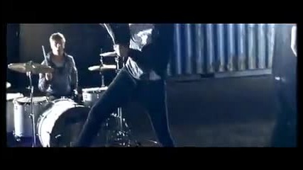 You Me At Six - Jealous Minds Think Alike 