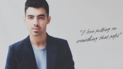 - Joe Jonas - Fast Life [цялата песен]