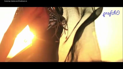 Nick Kamarera feat. Alinka - Nada Mas (pego Pego) (official Video)
