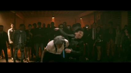 Chris Brown - Fine China * H D [1080p]