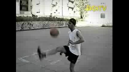 Ronaldinho , Ronaldo , C.ronaldo , henry and robinho.flv