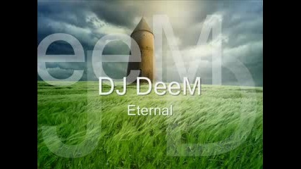 Dj Deem - Eternal