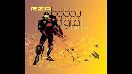 Rza ft Berretta 9 and Mad Cez - Bong Bong