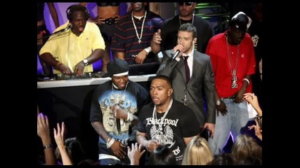 50 Cent ft.justin Timberlake & Timbaland - She Wants It