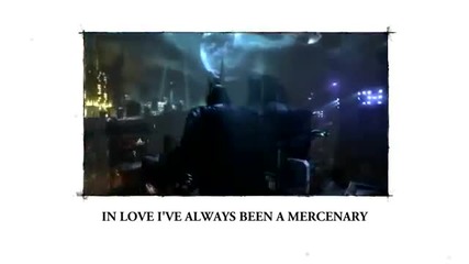 Panic! At The Disco - Mercenary