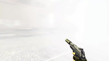 Counter Strike - Dreamhack Summer 2011 - Day 1 recap