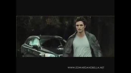 Volvo - New Moon - Promo