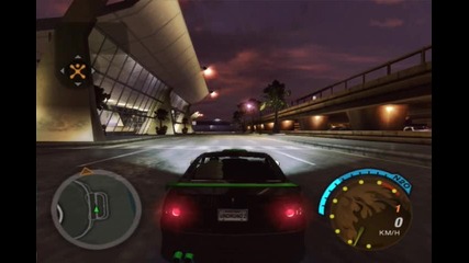 Nfs udergaun 2
