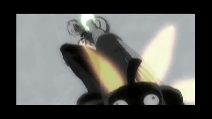 Keep on walking [ D.gray - man]
