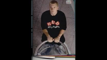 Eminem - Insane (relapse)