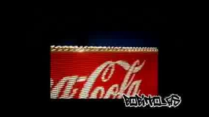 Реклама На Кока Кола
