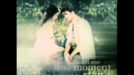 Twilight - Edward and Bella
