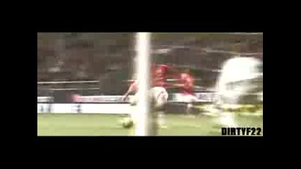 Manchester United 5:1 Newcastle