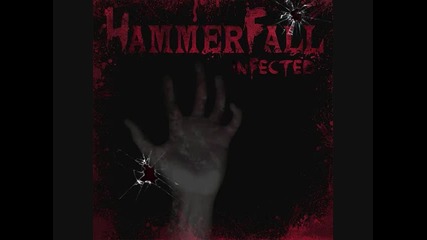 Hammerfall - Dia De Los Muertos