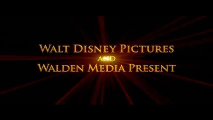 The Chronicles Of Narnia Prince Caspian Hd Trailer