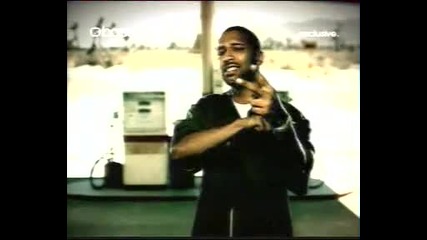 Christina Milian (ft Joe Budden) - Whatever U Want 