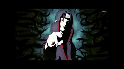 Itachi Uchiha