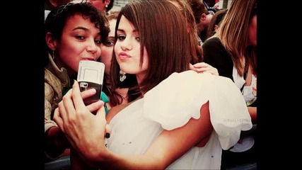 snimki na Selena Gomez+love you like a love song
