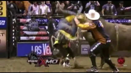 Cody Nance vs. Little Brother 