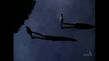 Heroes - Final Na 1 Sezon 