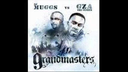 Gza - Labels