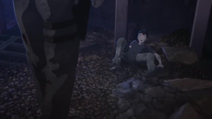 Ajin 2nd Season Episode 13