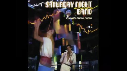 Disco Cds - Saturday Night Band 1978,  1979 Albums