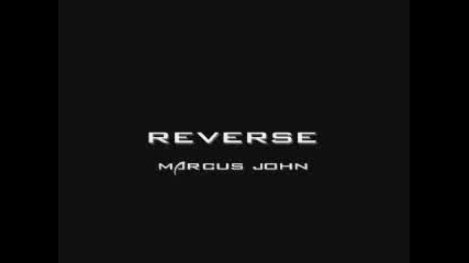 Marcus John - Reverse