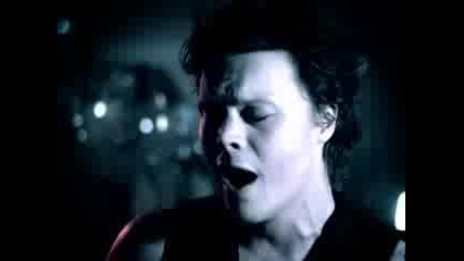 Him - Wings of a Butterfly