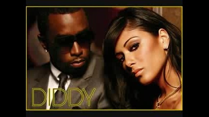 P,  Diddy ft Keyshia - Last Night Alistar Remix