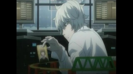 Mello and Near s Russian voices