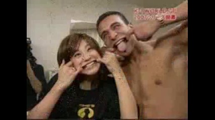 Badr Hari - The Devil Prince Morrocco