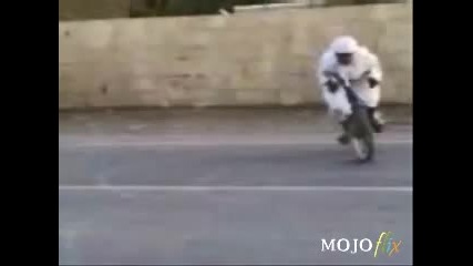 Арабин дрифти !!