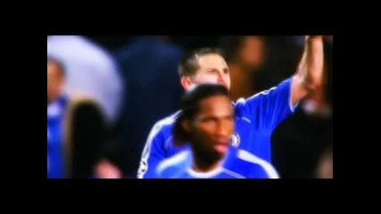 ~new~frank Lampard 2010 - Can t Be Touched [hq] !!!!