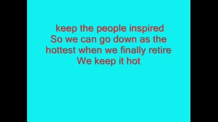 Shake It Up Soundtrack Adam Hicks Feat. Chris Brochu - We Burnin Up