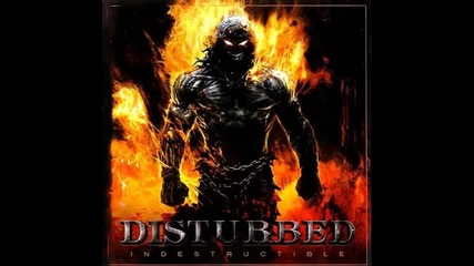 Disturbed - Indestructible - (instrumental)