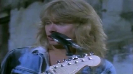 Helloween - I Want Out 