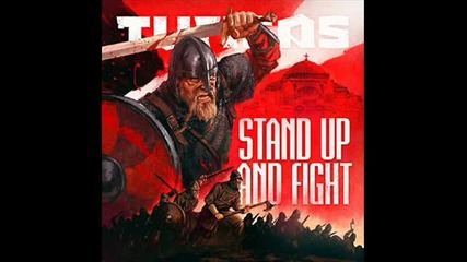 turisas the march of the varangian guard