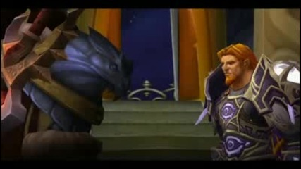 Official Secrets of Ulduar Trailer - Patch 3