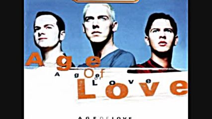 Scooter Age Of Love Album