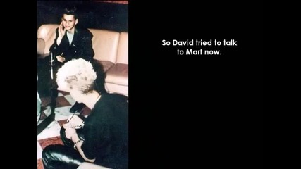 The Truth about Depeche Mode Part Three - Youtube
